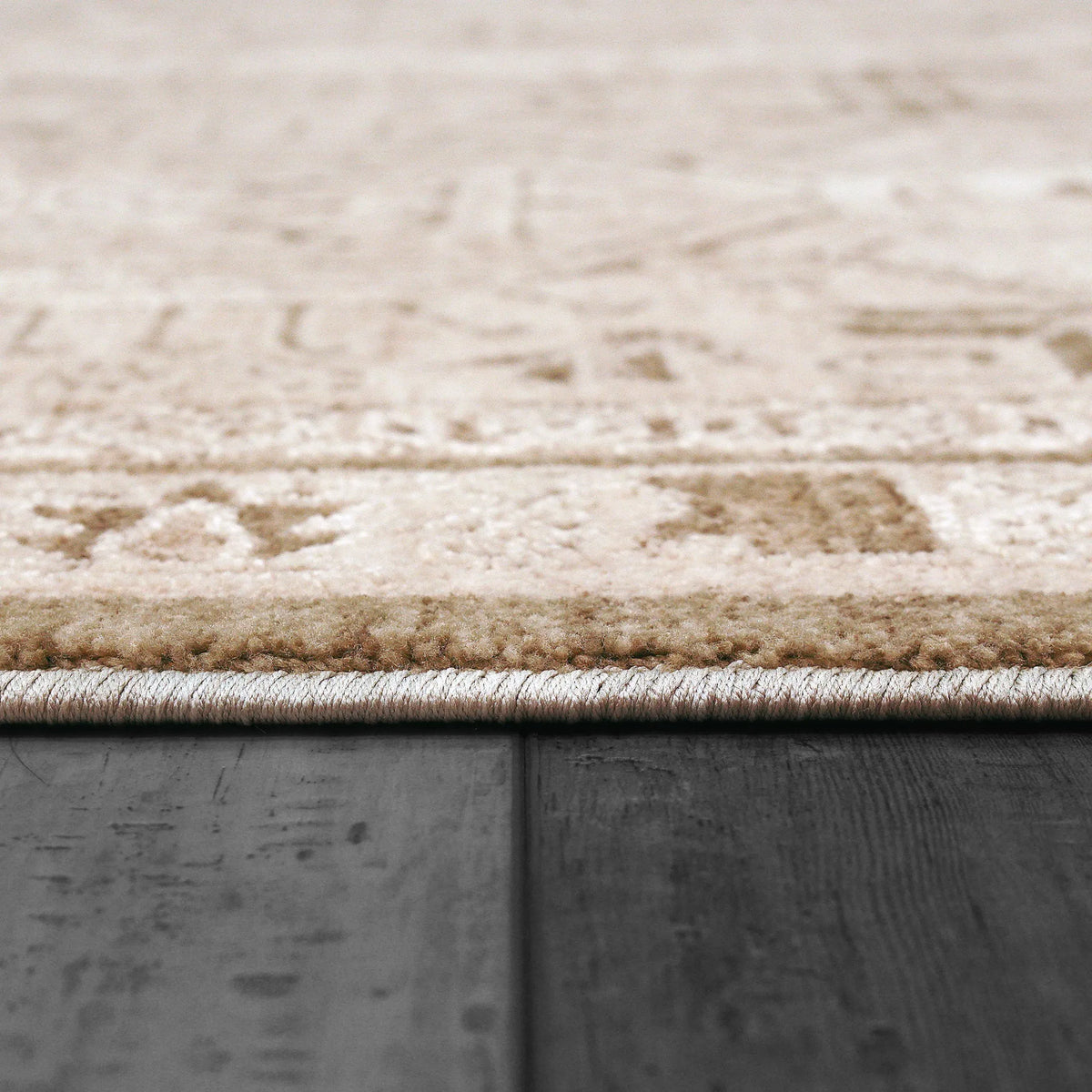 Sahara 5970-890 Beige/Grey Rug