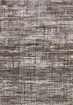 Riley 6030-908 Grey/Beige Rug