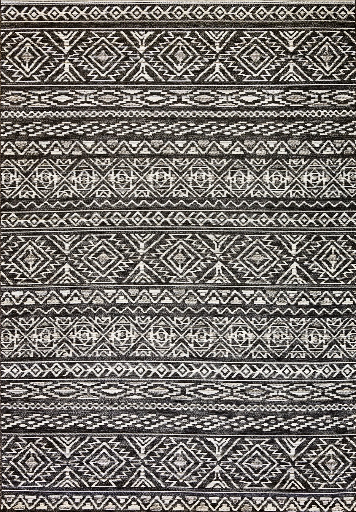 Brighton 8359-3034 Grey Rug
