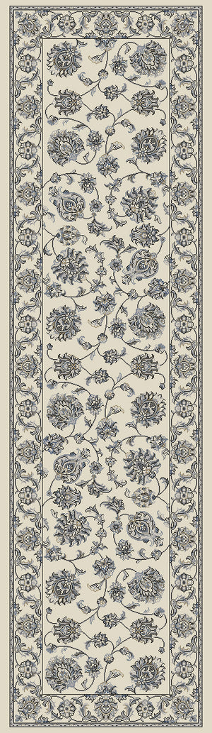 Ancient Garden 57365 Cream Rug