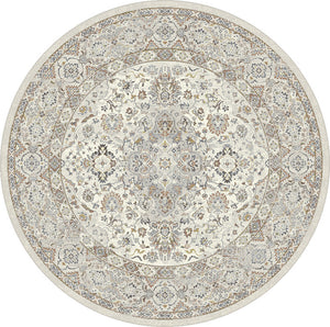 Ancient Garden 57275 Cream Beige Rug