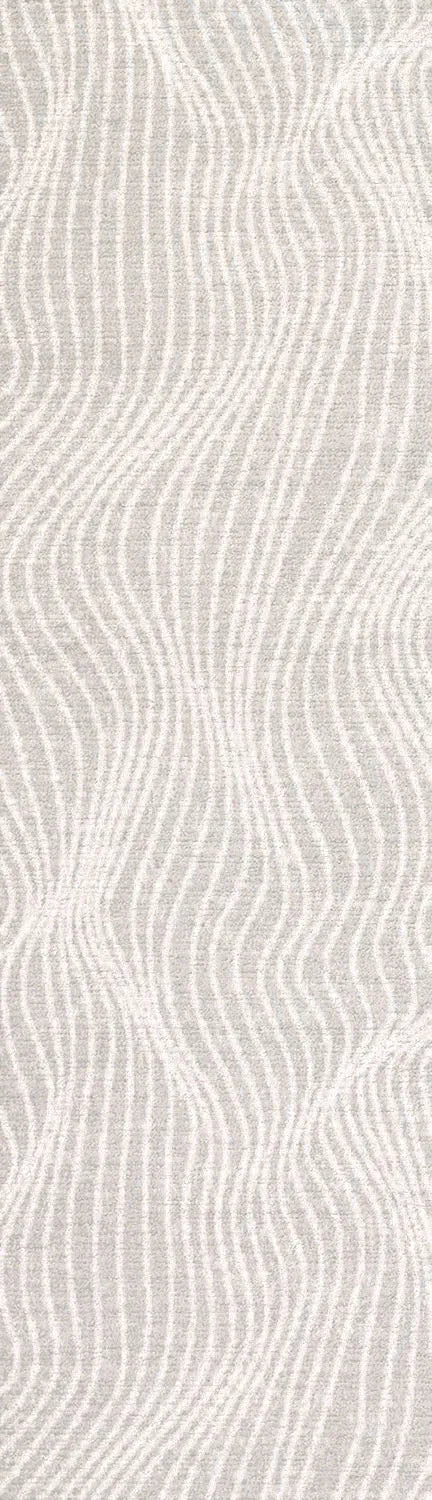 Mesa 9744-100 Cream Rug