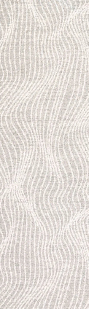 Mesa 9744-100 Cream Rug