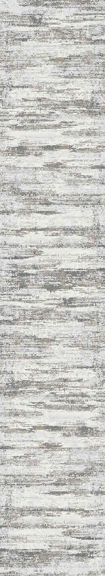 Zen 8336 Grey Taupe Rug