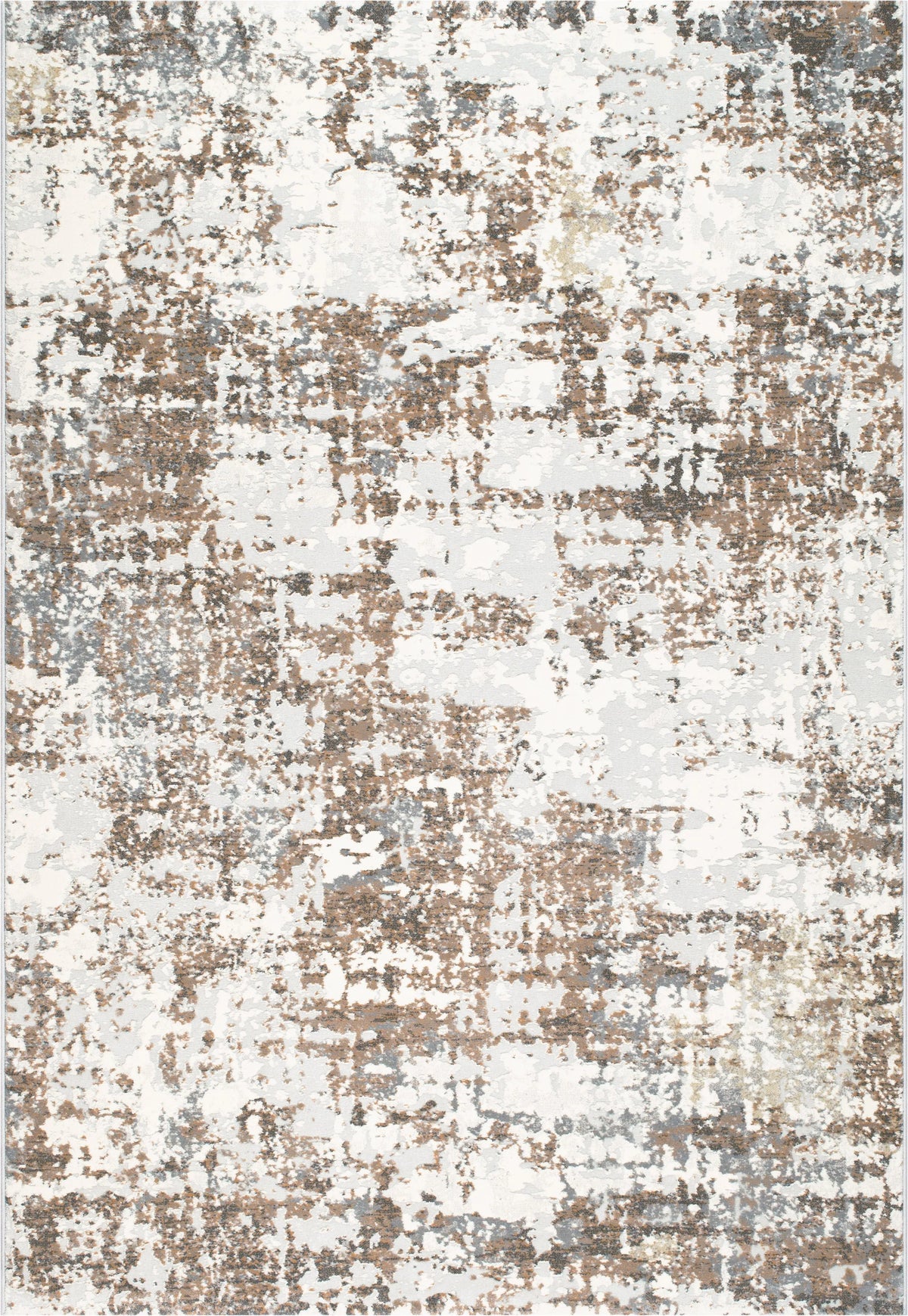 Couture 52016-1626 Ivory/Copper Rug