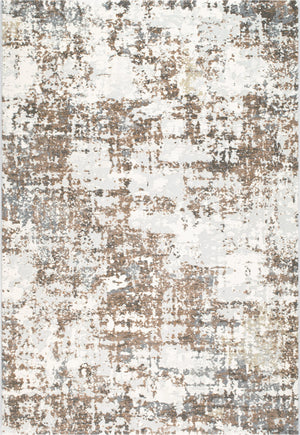 Couture 52016-1626 Ivory/Copper Rug
