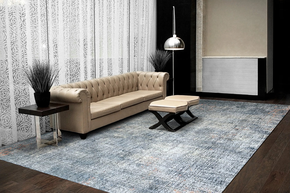 Savoy 3582-999 Multi Rug