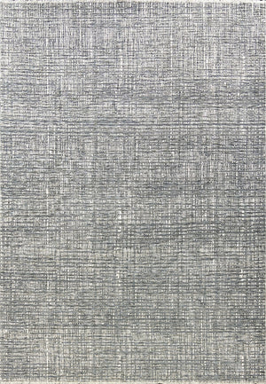 Olivia 12730 Grey Rug