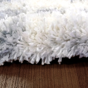 Reverie 3545-190 Cream/Grey Rug