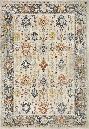 Zahara 4417-999 Multi Rug