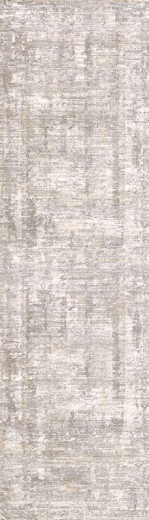 Mesa 9742 Cream Beige Rug