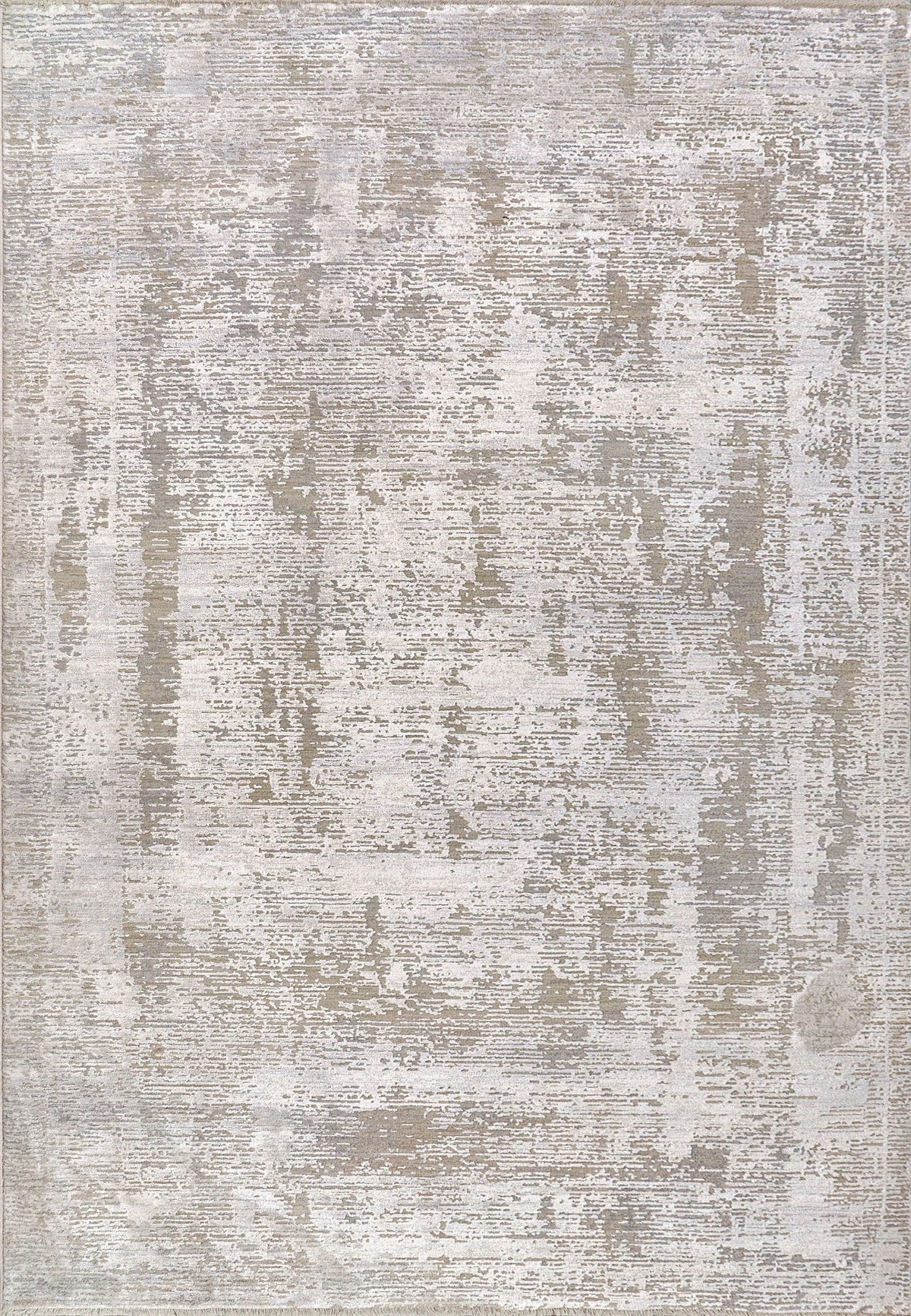 Mesa 9742-180 Cream/Beige Rug