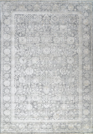 Canyon 15470 Grey Cream Rug