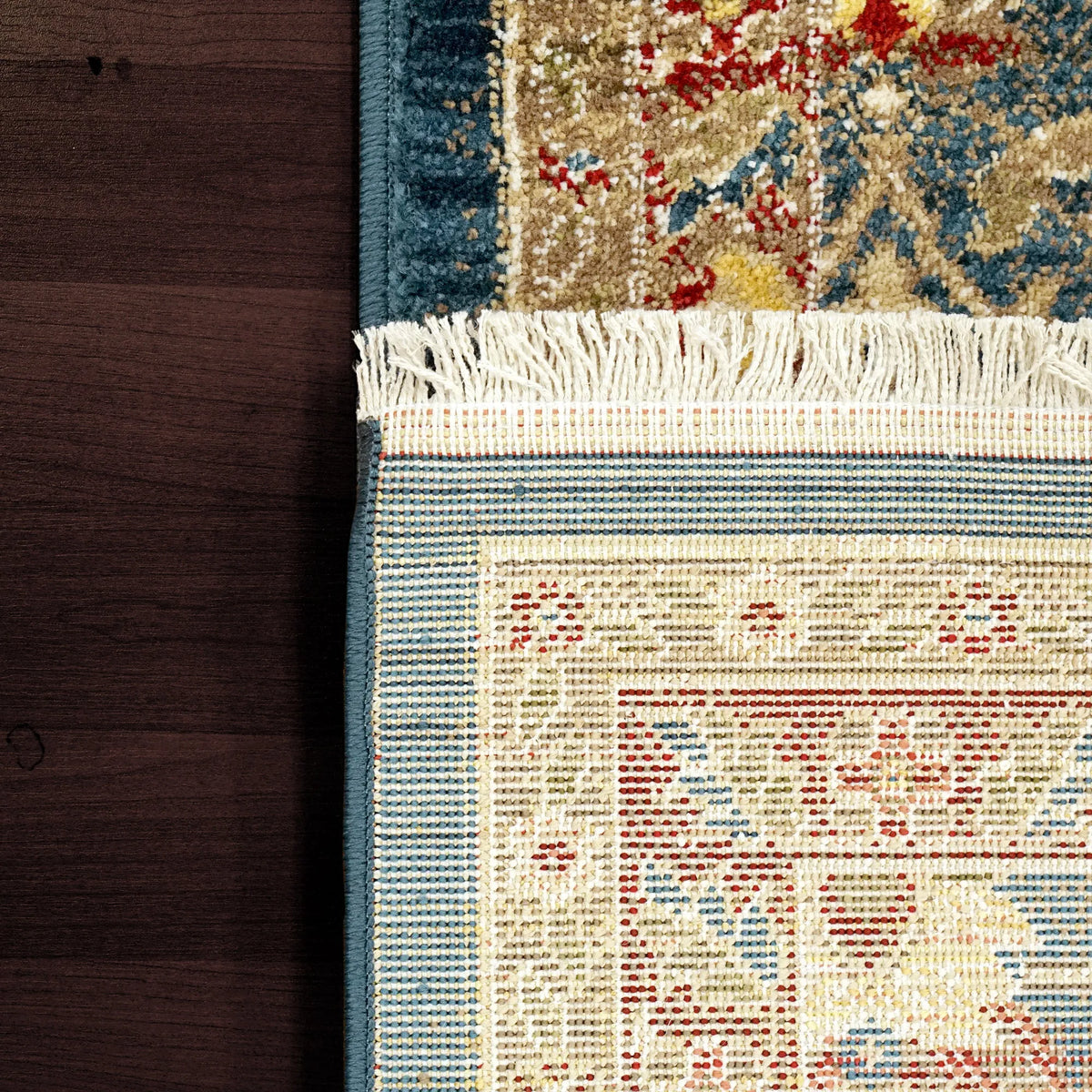 Juno 6883-505 Navy Rug