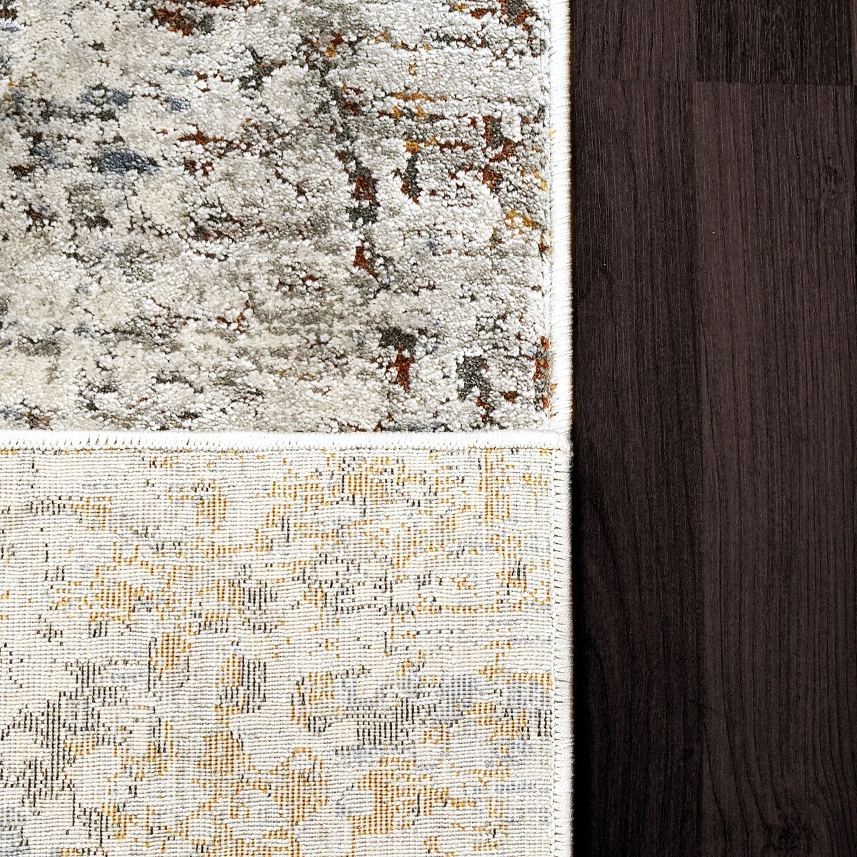 Capella 7920-199 Ivory/Multi Rug