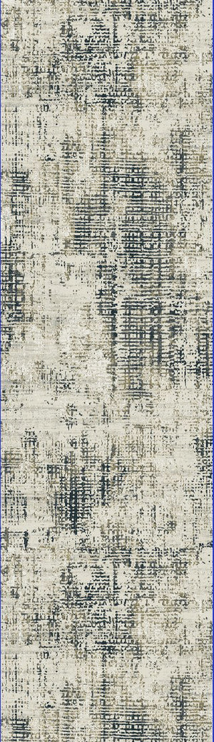 Quartz 27035 Grey Rug