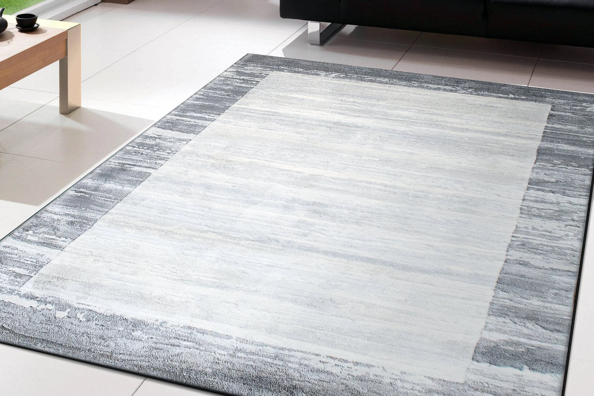 Eclipse 79138-7696 Grey Rug