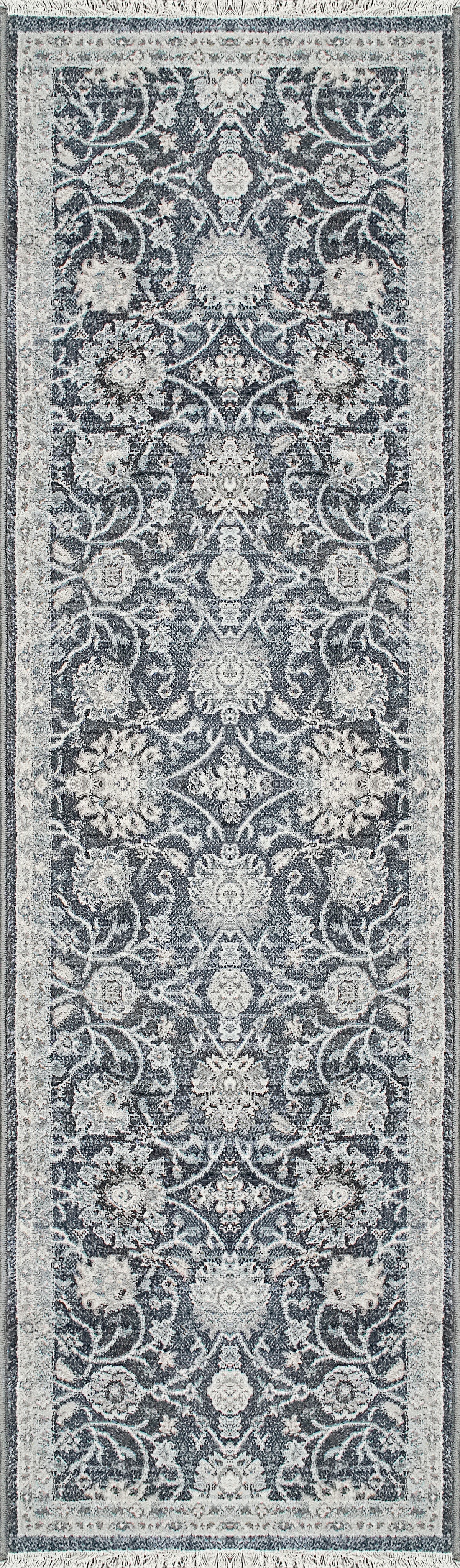 Juno 6883 Blue Rug