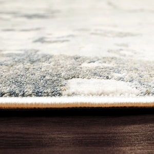 Castilla 3554-150 Ivory/Beige Rug