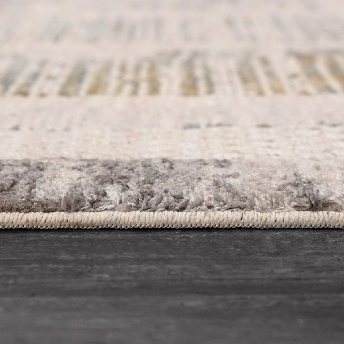 Skyler 6710-954 Grey/Blue Rug