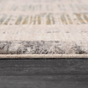 Skyler 6710-954 Grey/Blue Rug