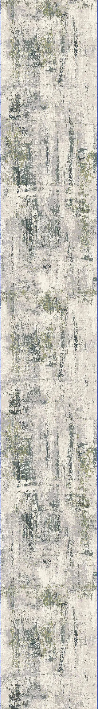 Quartz 27048-190 Ivory/Grey Rug