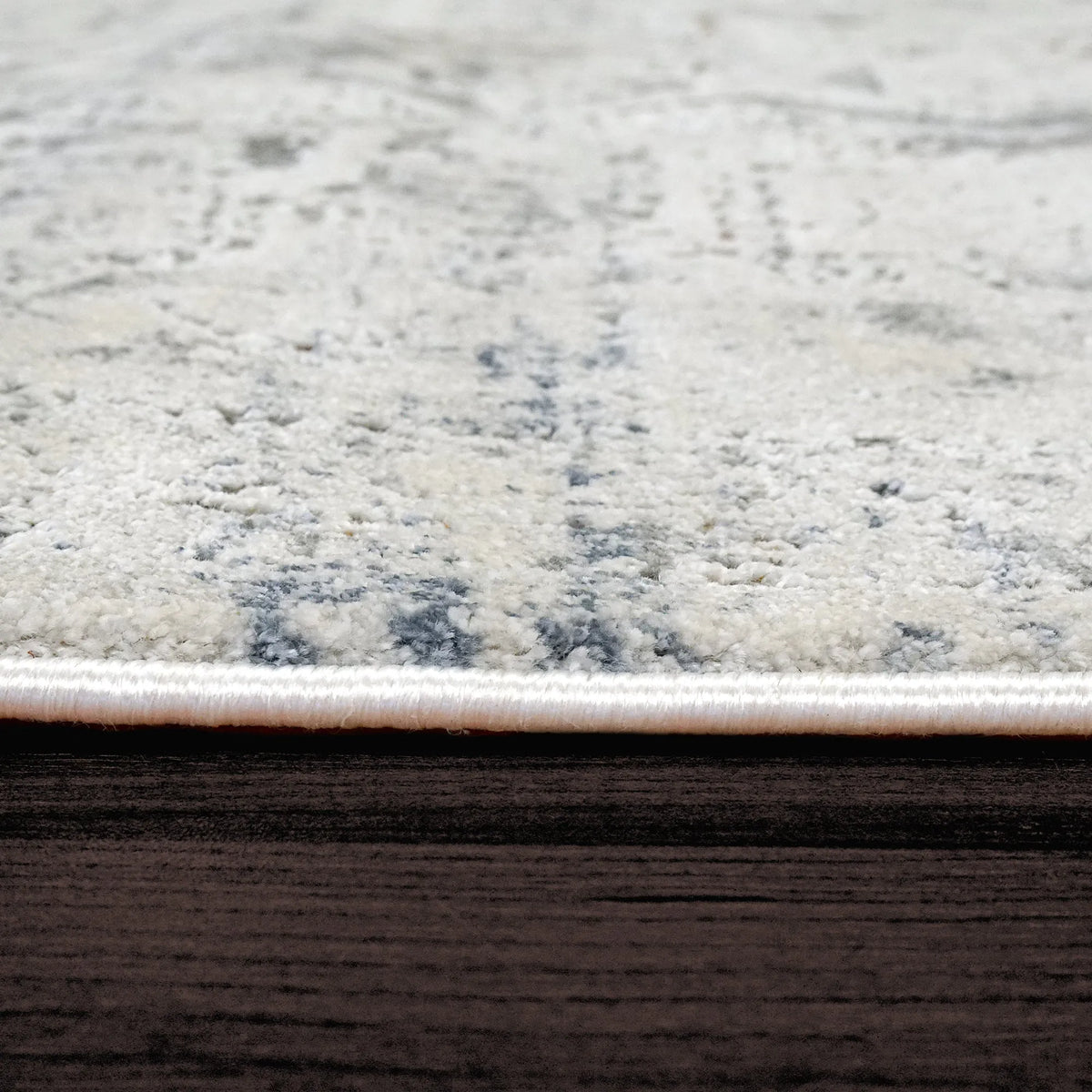 Capella 7977-999 Grey/Multi Rug