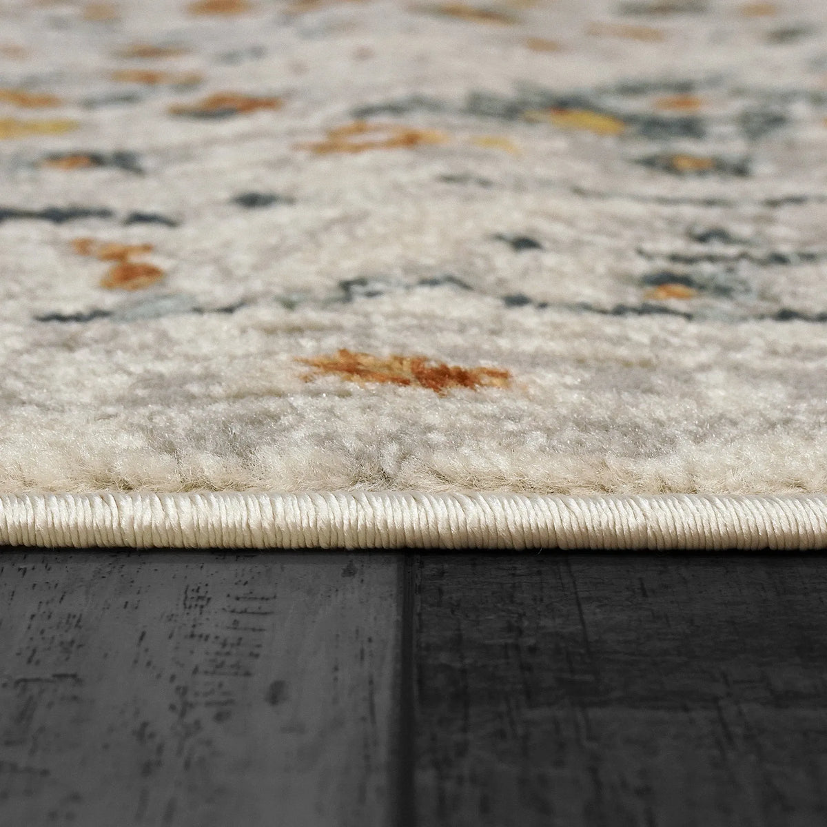 Zahara 4416-999 Multi Rug