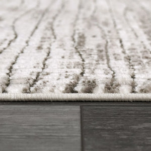 Harlow 4808-195 Ivory/Grey Rug