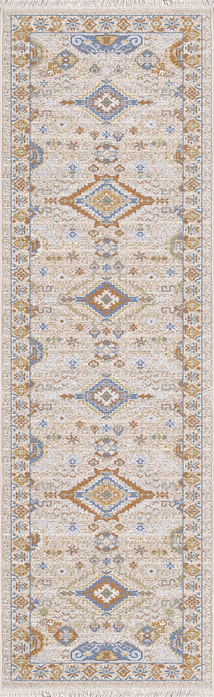 Juno 6886 Ivory Multi Rug