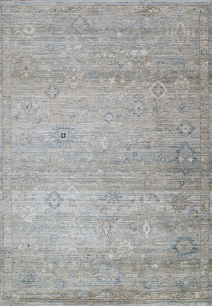 Trevi 13255 Beige Multi Rug