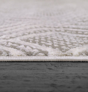 Rori 9351-900 Grey Rug