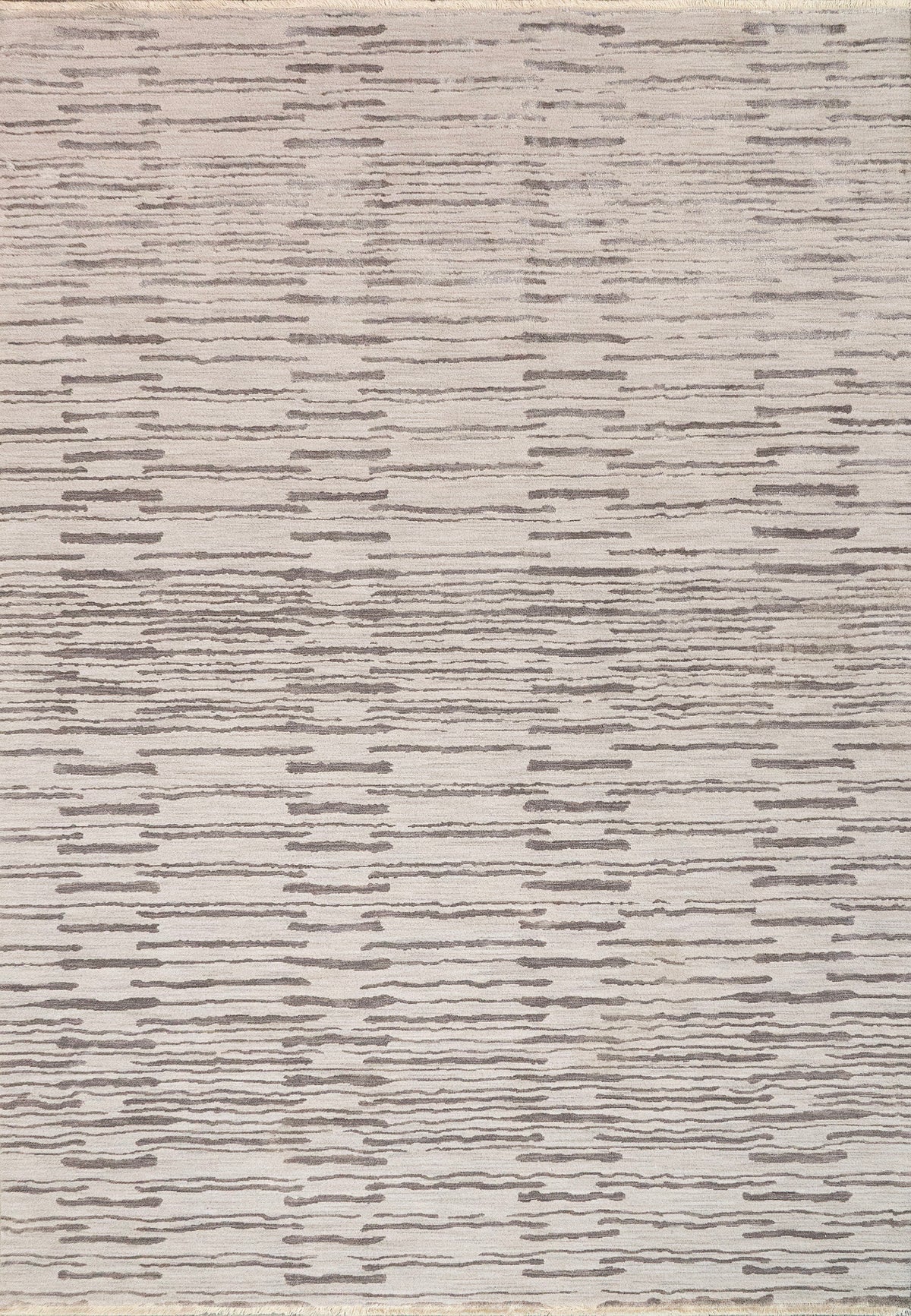 Mesa 9749 Silver Rug