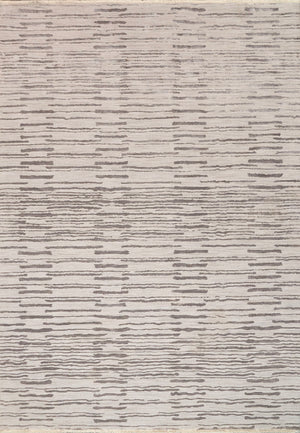 Mesa 9749 Silver Rug
