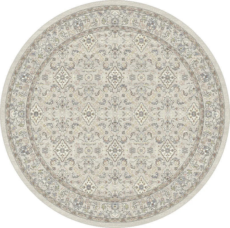 Ancient Garden 57276-9295 Cream/Beige Rug