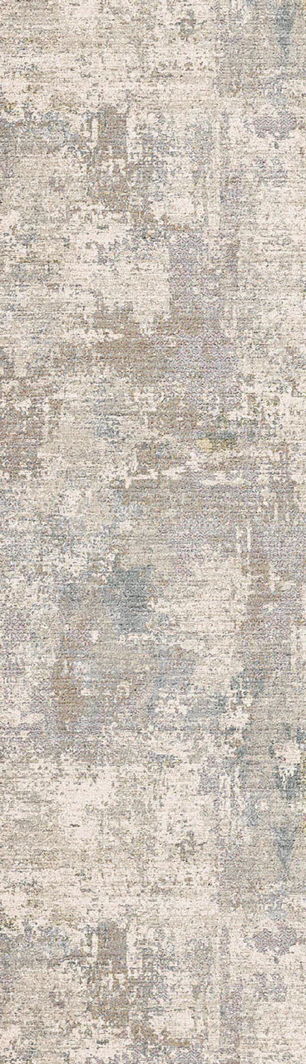 Dharma 12044-899 Beige/Multi Rug