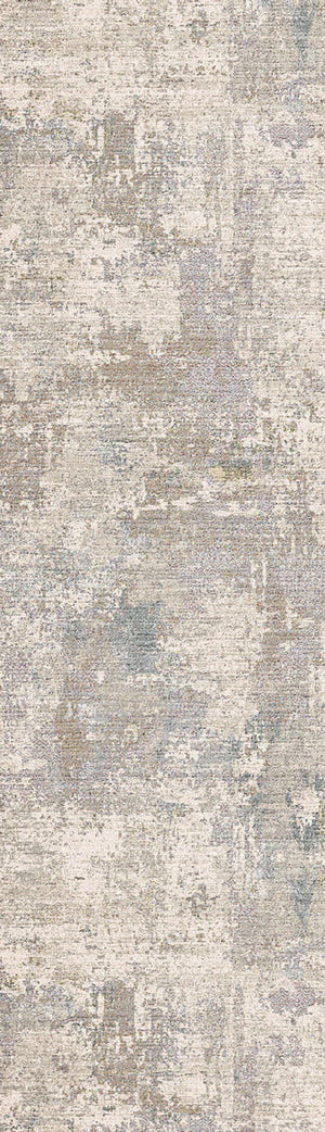 Dharma 12044-899 Beige/Multi Rug