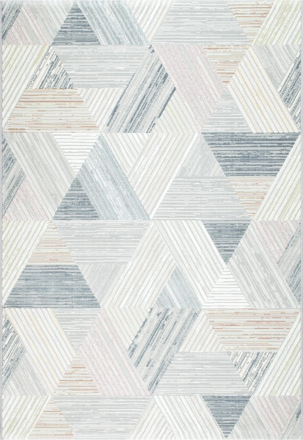 Couture 52047-6464 Multi Rug
