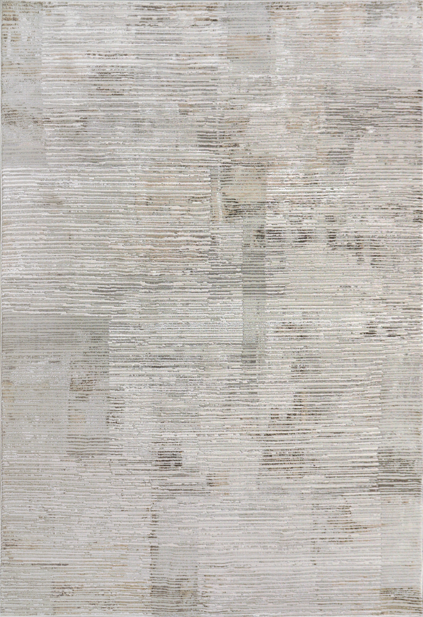 Renaissance 3153-190 Ivory/Grey Rug