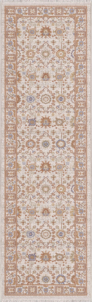 Juno 6888 Ivory Multi Rug