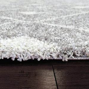 Mehari 23275-5262 Grey/Ivory Rug