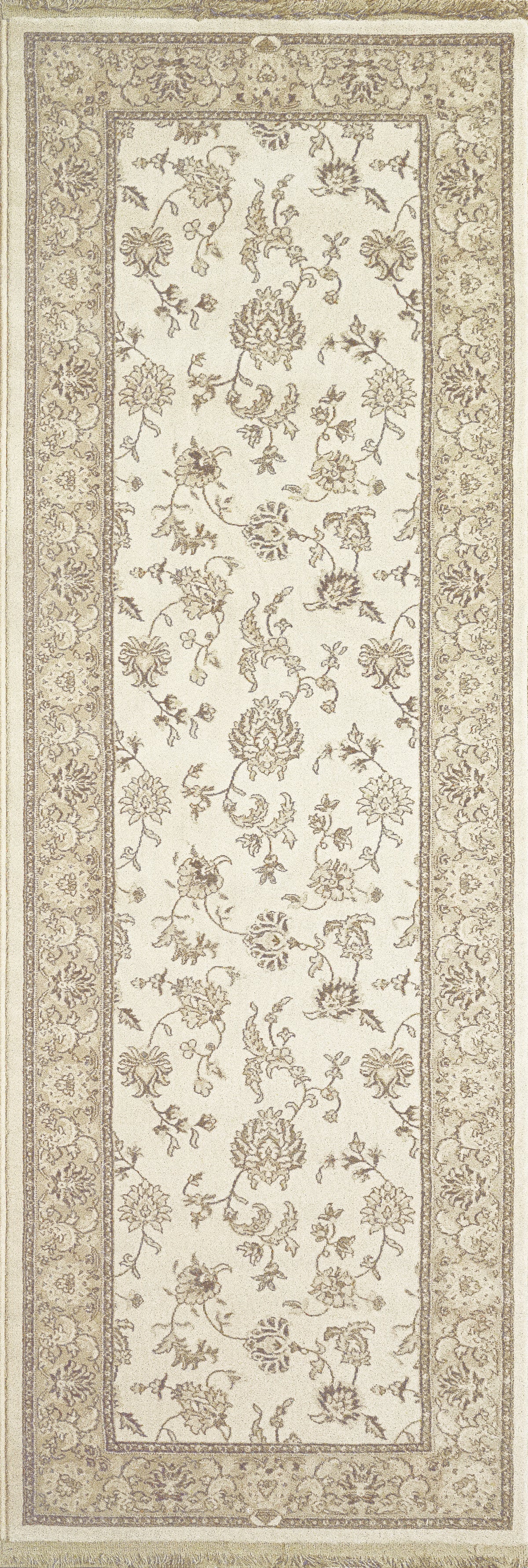 Brilliant 7226 Ivory Rug
