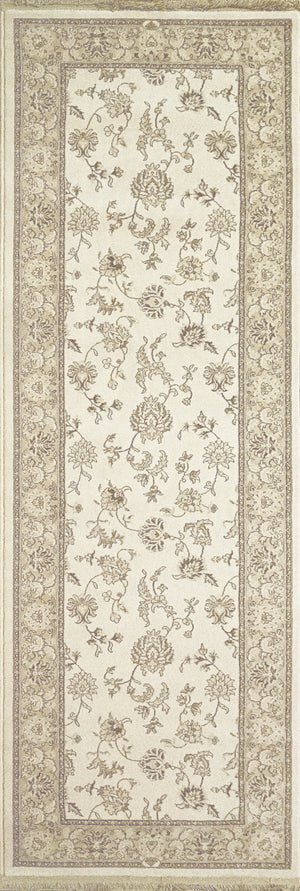 Brilliant 7226 Ivory Rug