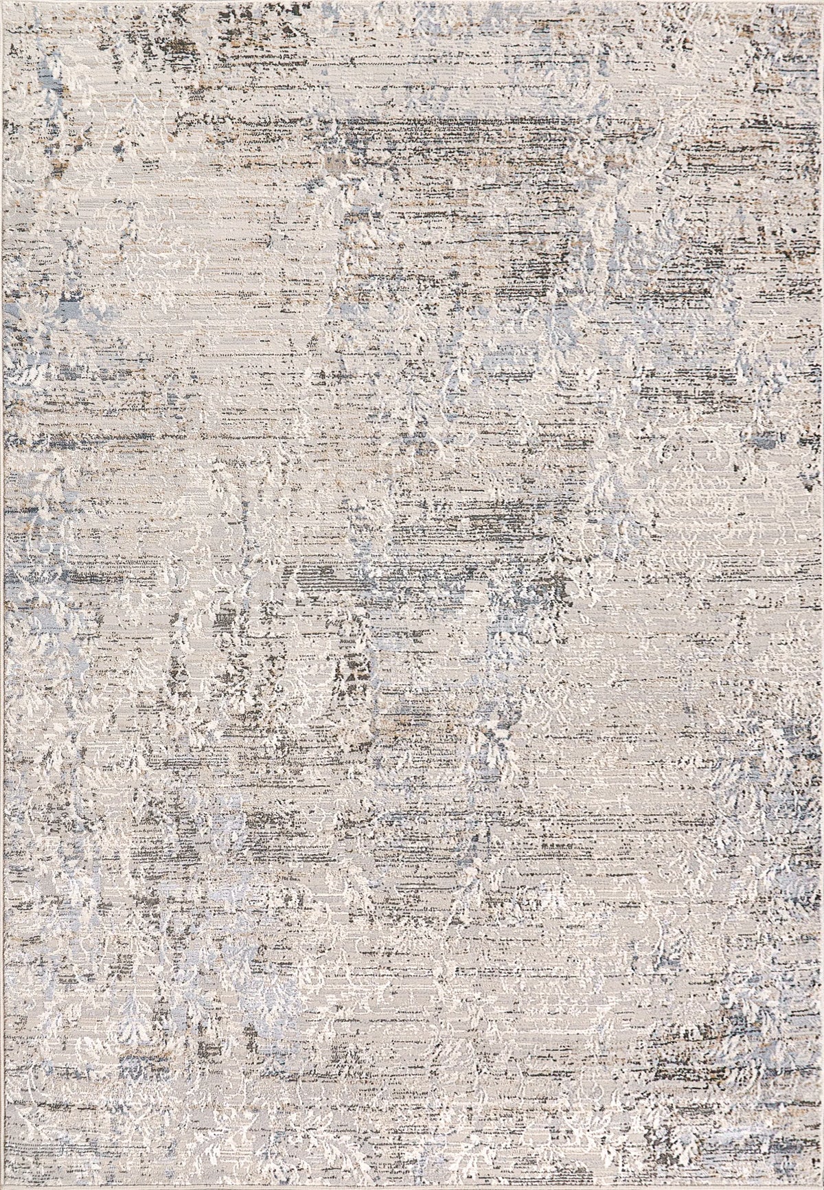 Marina 8054-930 Grey/Rose Rug