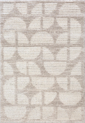 Pike 11205-410 Sage/Ivory Rug