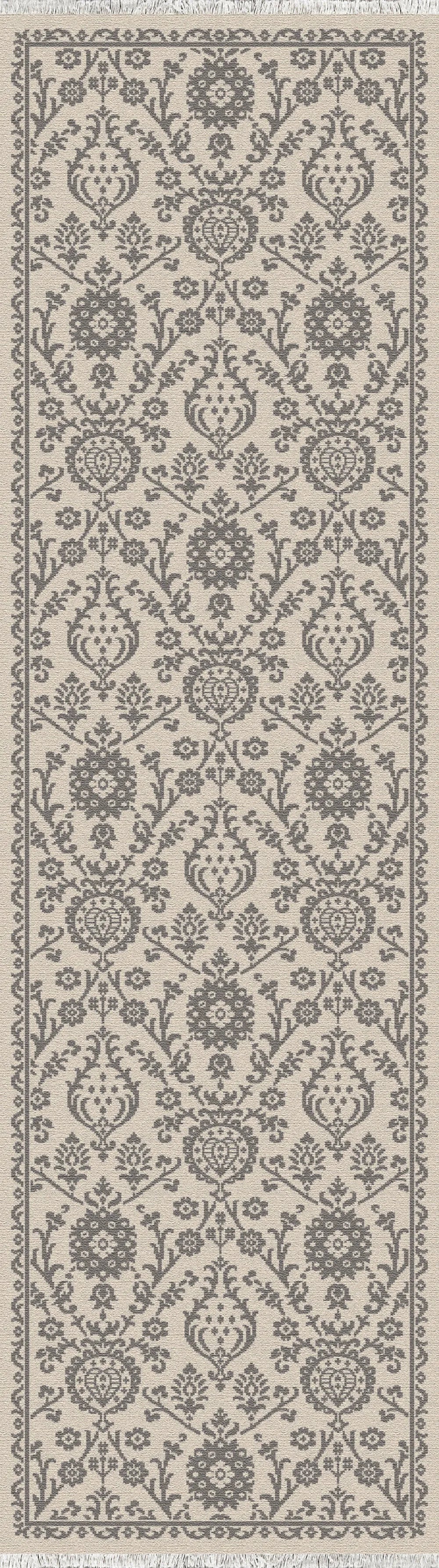 Bailey 3883-890 Beige/Grey Rug