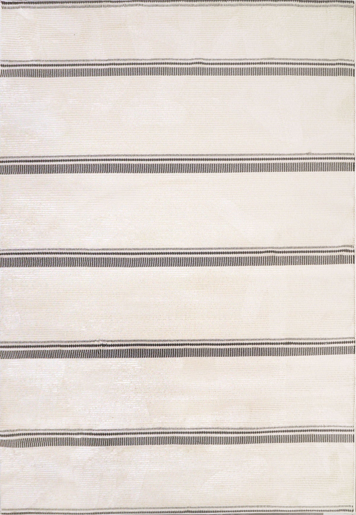 Rori 9352 Ivory Charcoal Rug
