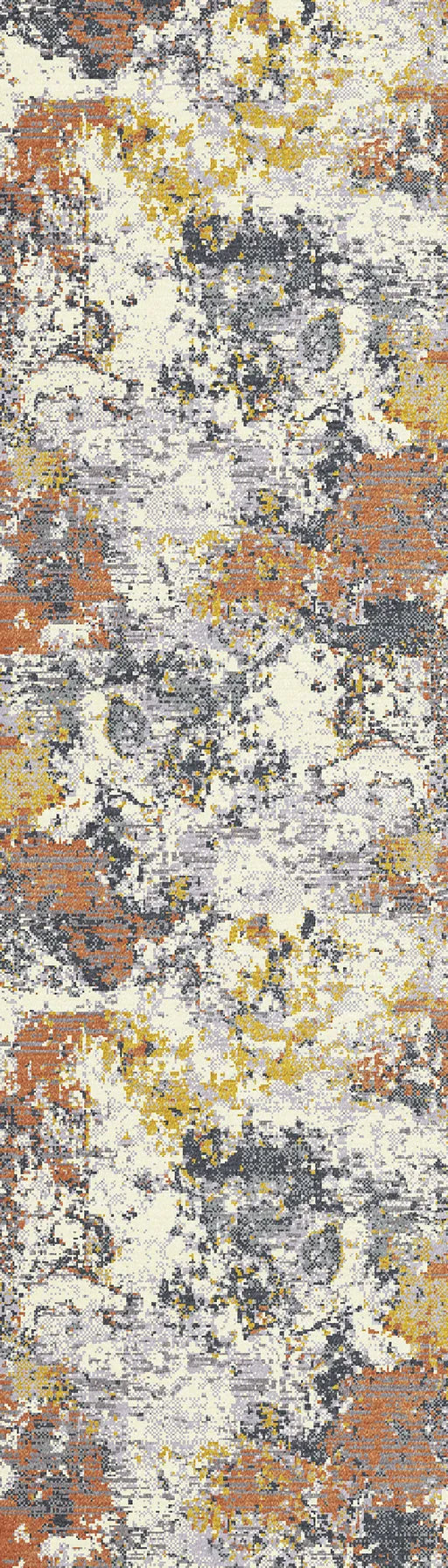 Zahara 4414-999 Multi Rug