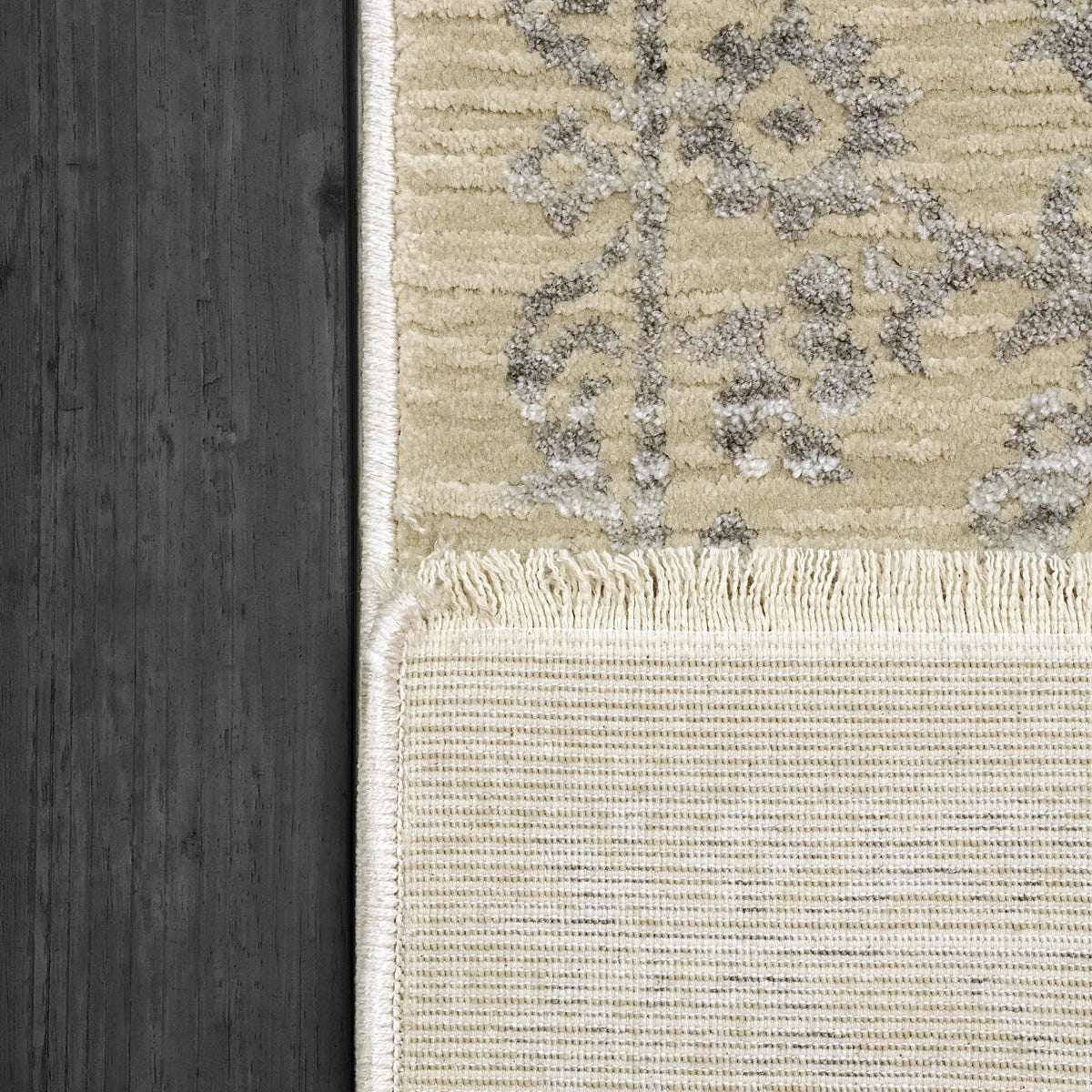 Bailey 3883-890 Beige/Grey Rug