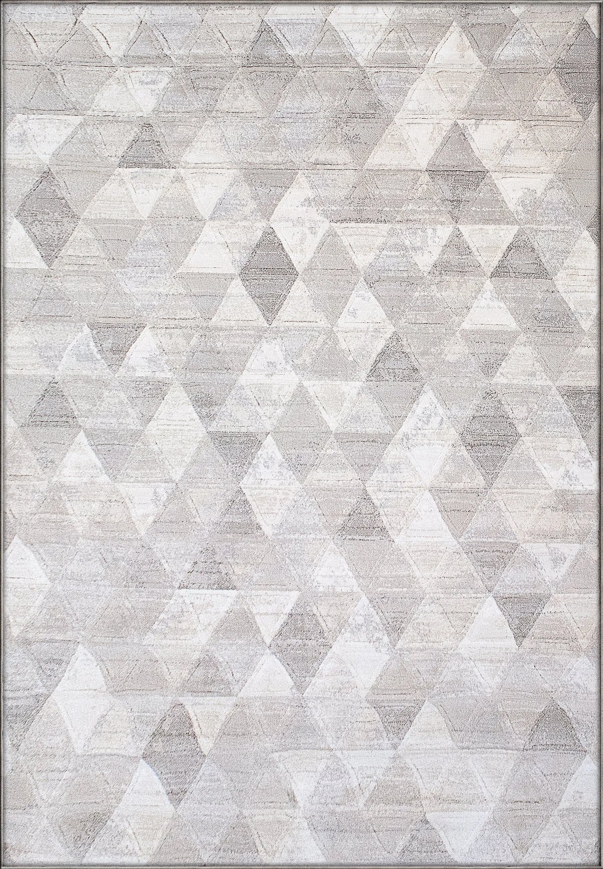 Eclipse 63263-6575 Beige Rug